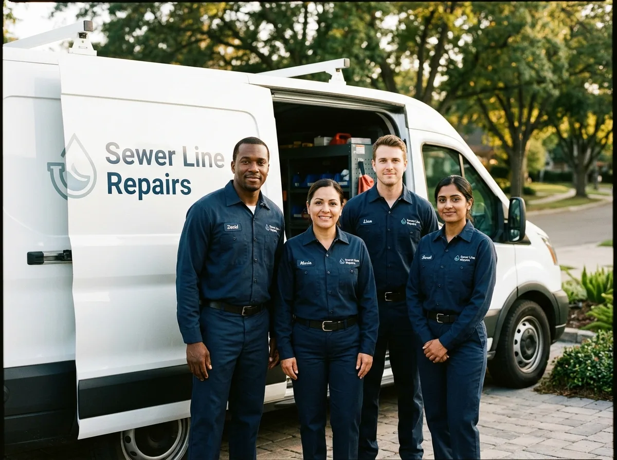 Emergency Plumber company in Rochester, MI