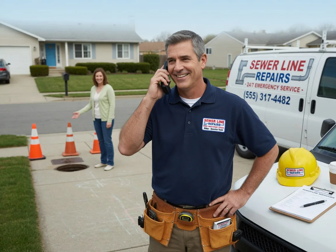 Emergency Plumber Rochester, MI FAQs